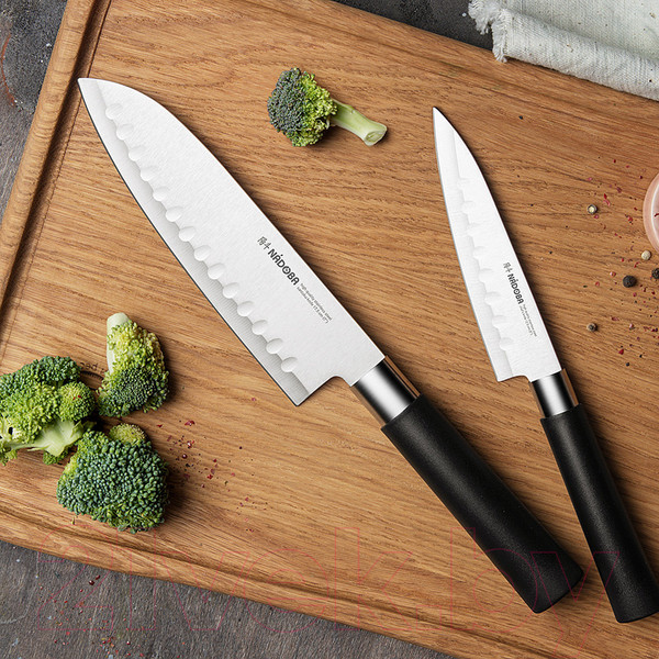 Изображение товара Нож Nadoba 722917