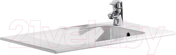 Изображение товара Умывальник Roca Debba Unik 60x36 / 732799H00Y