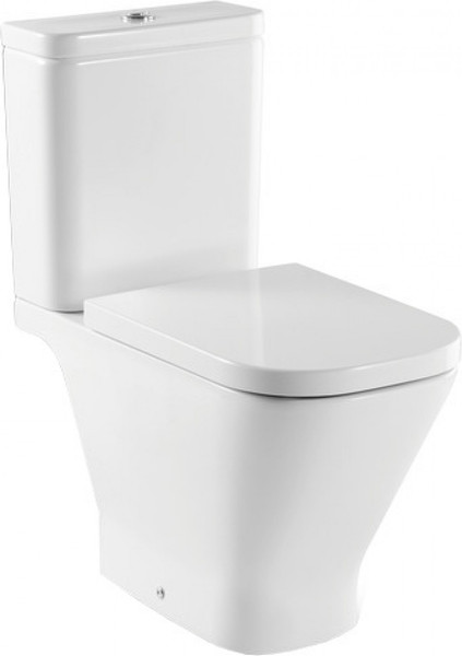 Изображение товара Сливной бачок Roca The Gap 734147000Y