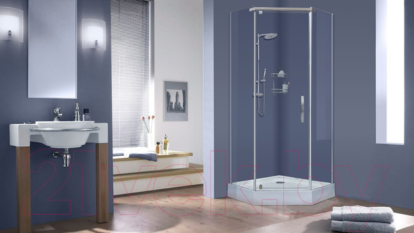 Изображение товара Душевой уголок Alex Baitler AB 215-100