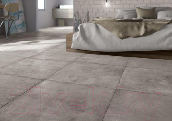 Изображение товара Плитка ProGres Прожетто A NR0024 (600x600, светло-серый)