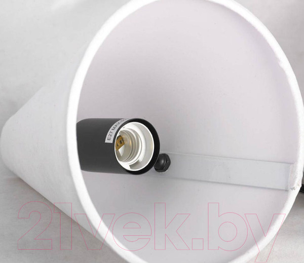 Изображение товара Торшер Lussole LGO Cozy GRLSP-0564