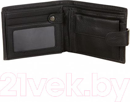 Изображение товара Портмоне Sanwei 827-2006-A-BLK