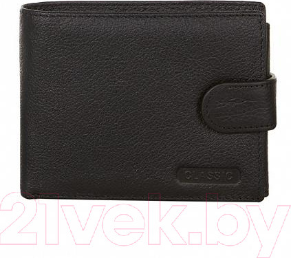 Изображение товара Портмоне Sanwei 827-2006-A-BLK