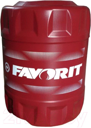 Изображение товара Индустриальное масло Favorit FHL Hydro HV ISO 32 / 56808 (20л)