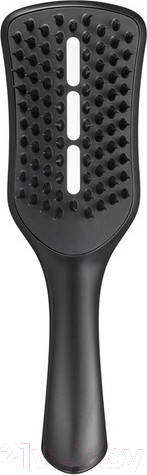 Изображение товара Расческа-массажер Tangle Teezer Easy Dry & Go Jet Black