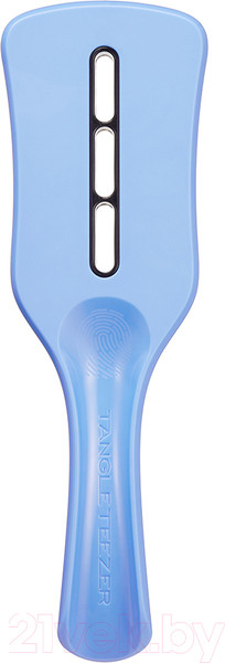 Изображение товара Расческа-массажер Tangle Teezer Easy Dry & Go Ocean Blue