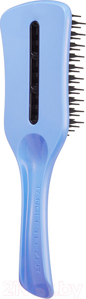 Изображение товара Расческа-массажер Tangle Teezer Easy Dry & Go Ocean Blue