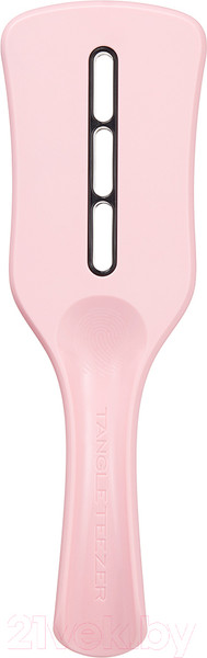 Изображение товара Расческа-массажер Tangle Teezer Easy Dry & Go Tickled Pink