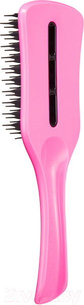 Изображение товара Расческа-массажер Tangle Teezer Easy Dry & Go Shocking Cerise