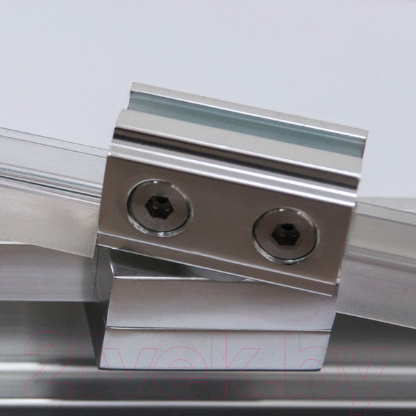 Изображение товара Душевая дверь Roth Proxima Line PXDO1N/80 (хром/прозрачное стекло)