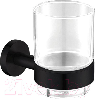 Изображение товара Стакан для зубной щетки и пасты Aquanet 4584MB