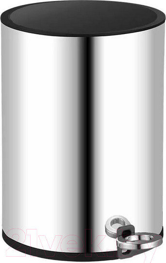 Изображение товара Мусорное ведро AWD Interior AWD02031343