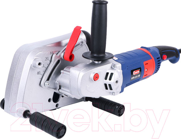 Изображение товара Штроборез Диолд ШТБ-2.0-150 (10072020)