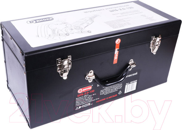 Изображение товара Штроборез Диолд ШТБ-2.0-150 (10072020)