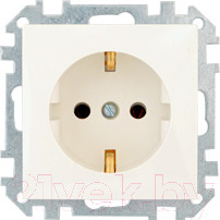 Изображение товара Розетка Bylectrica Стиль РС16-525 (бежевый)