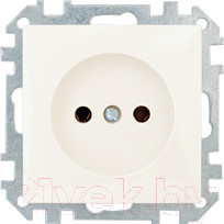 Изображение товара Розетка Bylectrica Стиль РС16-524 (бежевый)