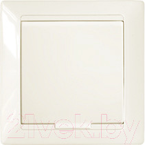 Изображение товара Розетка Bylectrica Стиль РС16-364 (бежевый)