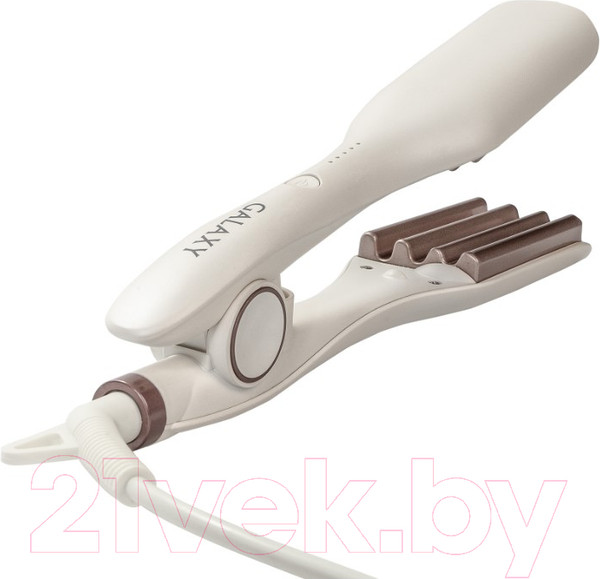 Изображение товара Щипцы гофре Galaxy GL 4662