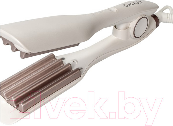 Изображение товара Щипцы гофре Galaxy GL 4662