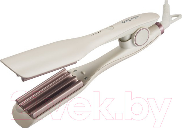 Изображение товара Щипцы гофре Galaxy GL 4662