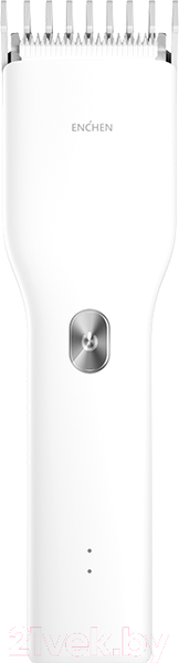Изображение товара Машинка для стрижки волос Enchen Boost White / EC-1001
