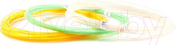 Изображение товара Пластик для 3D-печати Unid ABS-F (с органайзером)