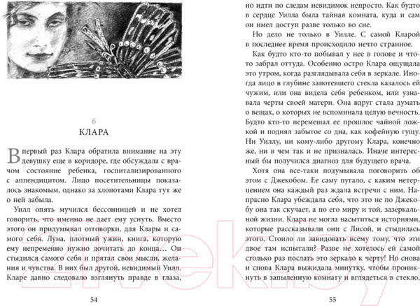 Изображение товара Книга Азбука Бесшабашный: Книга 3. Золотая пряжа (Функе К.)