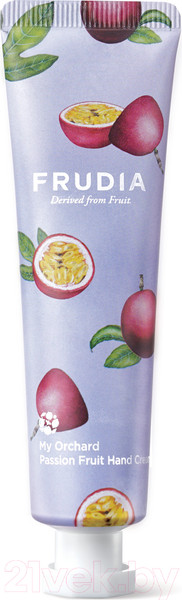 Изображение товара Крем для рук Frudia С маракуйей (30г)