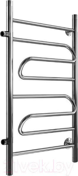 Изображение товара Полотенцесушитель водяной Маргроид Вид 1 80x50