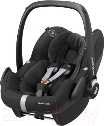 Изображение товара Автокресло Maxi-Cosi Pebble Pro (Essential Black)