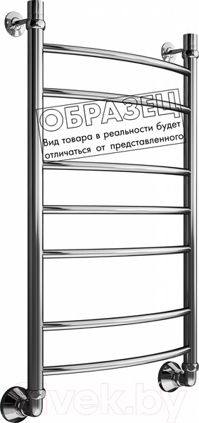 Изображение товара Полотенцесушитель водяной Маргроид Вид 5 100x50