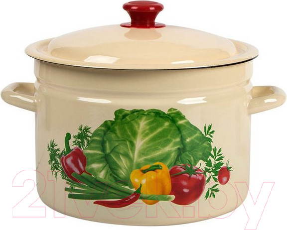 Изображение товара Кастрюля КМЗ 41804-202/6