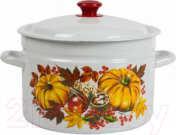 Изображение товара Кастрюля КМЗ 41804-202/6