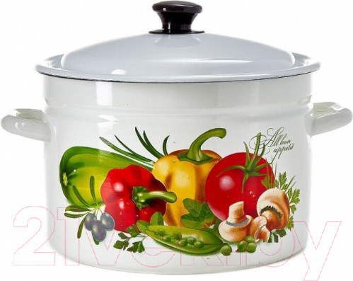 Изображение товара Кастрюля КМЗ 41804-202/6