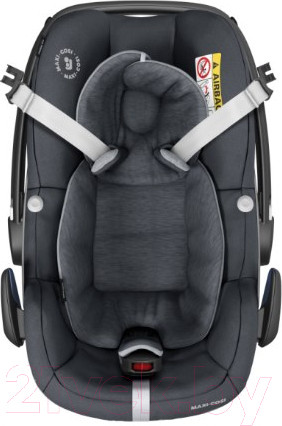Изображение товара Автокресло Maxi-Cosi Pebble Pro (Essential Graphite)