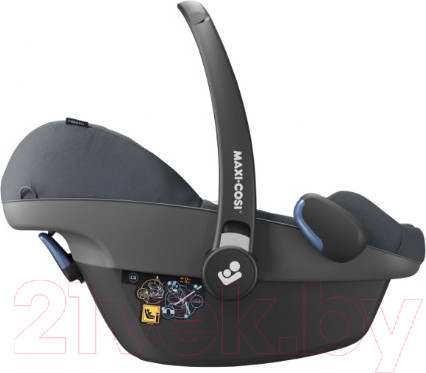 Изображение товара Автокресло Maxi-Cosi Pebble Pro (Essential Graphite)