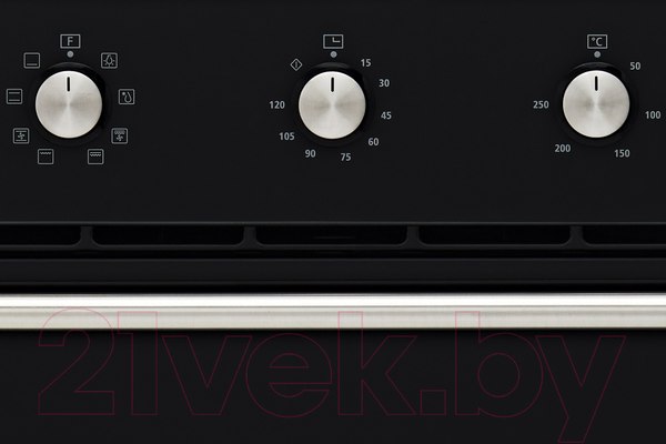 Изображение товара Электрический духовой шкаф Akpo PEA 7008 MMD01 BL