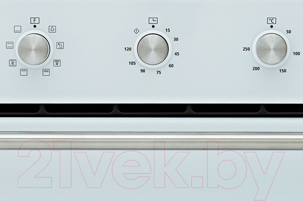 Изображение товара Электрический духовой шкаф Akpo PEA 7008 MMD01 WH