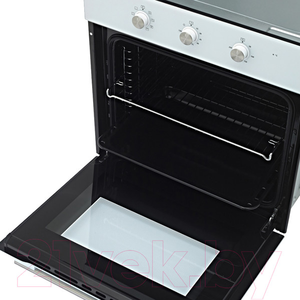 Изображение товара Электрический духовой шкаф Akpo PEA 7008 MMD01 WH