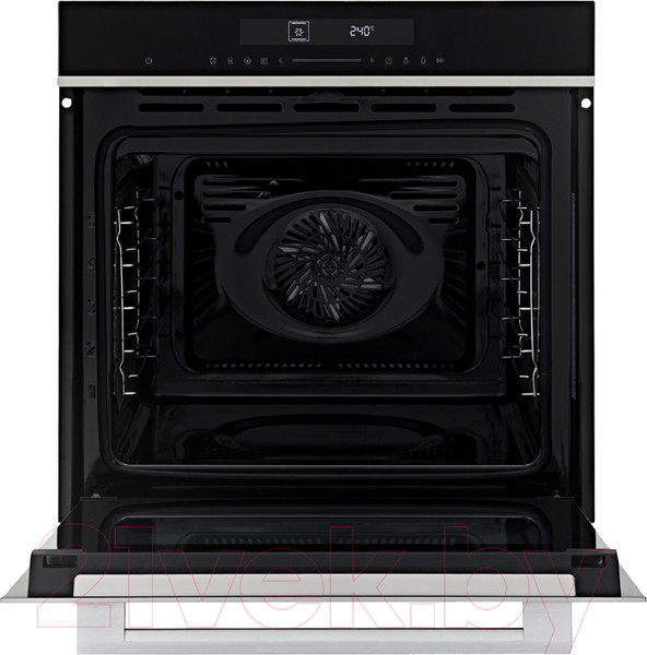 Изображение товара Электрический духовой шкаф Akpo PEA 7213SSD07 BL