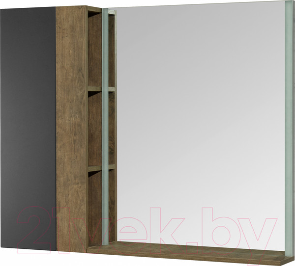 Изображение товара Зеркало Акватон 1A247002TEDY0