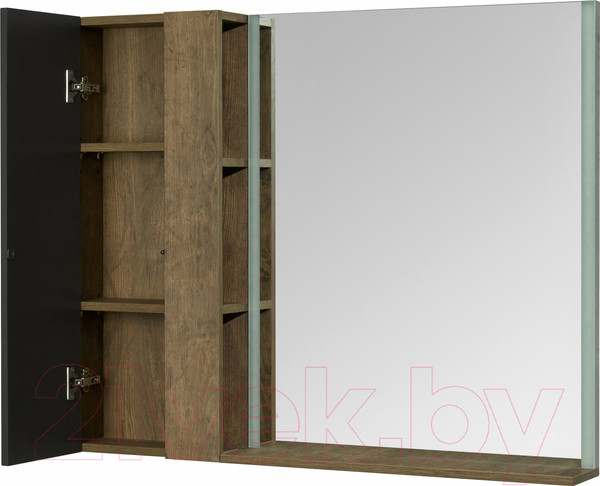 Изображение товара Зеркало Акватон 1A247002TEDY0