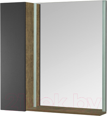 Изображение товара Шкаф для ванной Акватон Терра 24 (1A247403TEKA0)