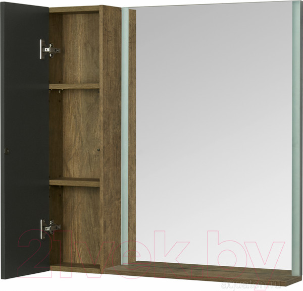 Изображение товара Шкаф для ванной Акватон Терра 24 (1A247403TEKA0)