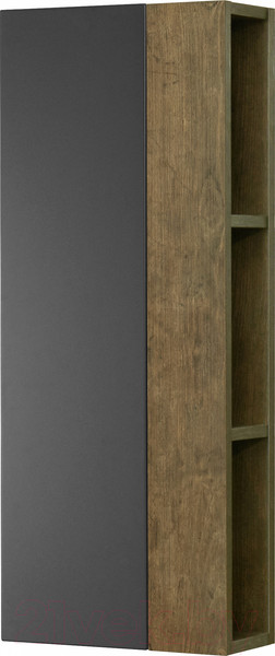 Изображение товара Шкаф для ванной Акватон Терра 35 (1A247103TEKA0)