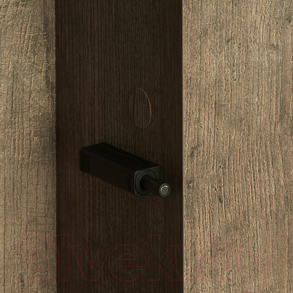 Изображение товара Шкаф для ванной Акватон Терра 35 (1A247103TEKA0)