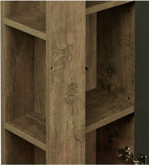 Изображение товара Шкаф для ванной Акватон Терра 35 (1A247103TEKA0)