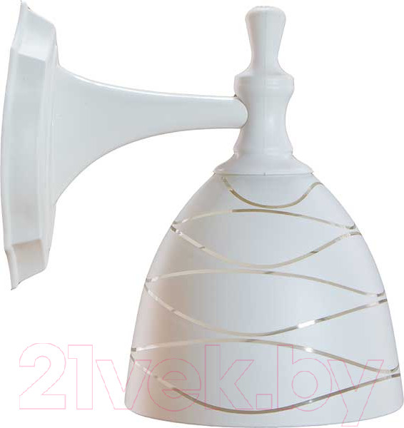 Изображение товара Бра Элект Лендер НББ 21-60-1411 (белый)