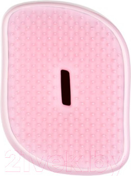Изображение товара Расческа-массажер Tangle Teezer Compact Styler Pearlescent Matte